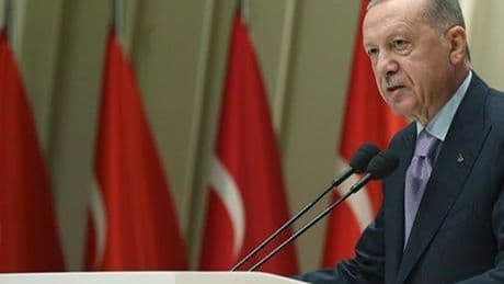 Cumhurbaşkanı Erdoğan, Irak Başbakanı Sudani'yi kabul edecek