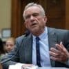RFK Jr's vaccine panel to review long-approved jabs for children
