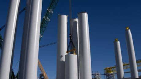 New I.R.S. Rules for Large Wind and Solar Projects Released