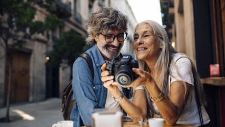 Estos son los mejores países para vivir si buscas un retiro para la jubilación