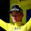 Mathieu van der Poel terug in het geel, tot blijdschap van Tadej Pogacar: ‘Ik heb er respect voor dat Mathieu dit laat zien’