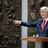 De strategie van Wilders is een gok die lijkt op een gok die eerder rampzalig voor hem afliep