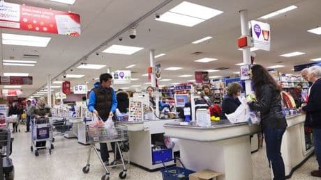 Tesco launches new way to earn Clubcard points at over 600 supermarket stores