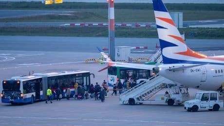 Afghanen mit Einreisegenehmigung sollen bald nach Deutschland reisen dürfen