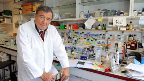 Étienne-Émile Baulieu: Erfinder der „Abtreibungspille“ gestorben