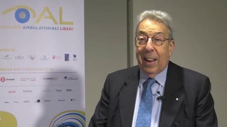 Patente dopo i 70 anni: il test che (quasi) nessuno fa. Spinelli: «ll 25% degli incidenti in Europa legato a una visione inadeguata»