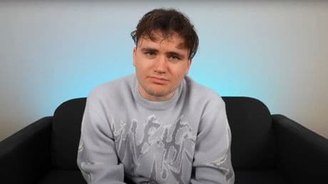 "J'ai eu envie de me faire du mal": le youtubeur Neo révèle être en dépression et parle de "trahison familiale"