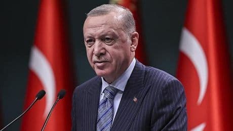 Cumhurbaşkanı Erdoğan: Takoz siyasetine teslim olmadık