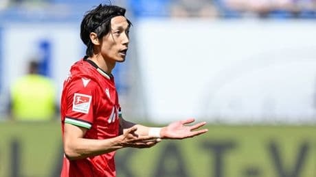 Hannover 96 - Muroya nach Japan, Poker mit Bayern um Lee