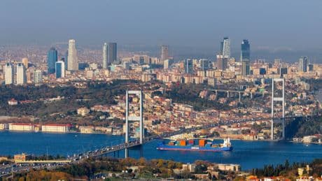 Türkiye ekonomisinin büyüme rakamları açıklandı