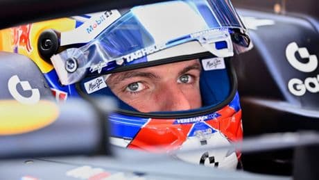 Formel 1 in Ungarn: Max Verstappen entgeht nach Handtuch-Wurf einer Strafe