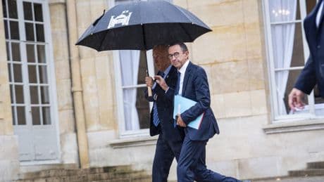 LR annonce qu’il sera dans l’opposition si le PS arrive à Matignon