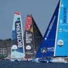 The Ocean Race Europe : de la Baltique à l'Adriatique, des skippeurs du Vendée Globe à l’assaut des mers bordant le Vieux continent