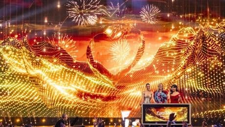 El director de Eurovisión defiende el sistema de televoto pero lo analizará