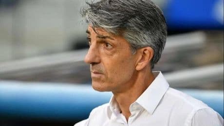 Imanol firma con el Al-Shabab saudí tras descartar la opción del Sevilla