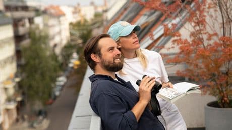 Podcast "Gut zu Vögeln": "Ich finde es notwendig, Emotionen für den Schutz der Tiere zu nutzen"