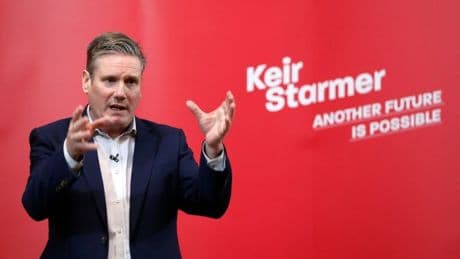 How Starmer went from ‘welcoming migrants’ to ‘parroting Reform’s scapegoating’