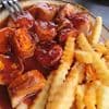 Trend zu gesünderer Ernährung: Currywurst wird in Kantinen immer unbeliebter