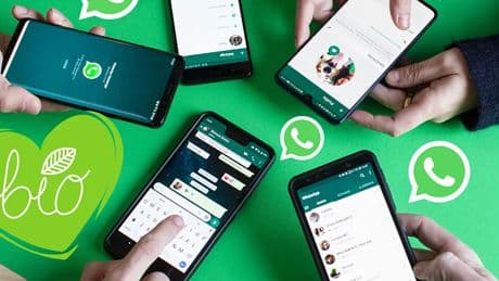 Numaranıza elveda deyin: Hoş geldin anonim iletişim! Whatsapp'ta telefon numarası zorunluluğu kalkıyor