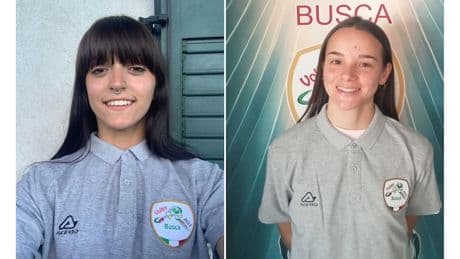 <p>Volley Busca, novit&agrave; in Serie D: arriva Anna Testa, fascia di capitano ad Asia Martinasso</p>
