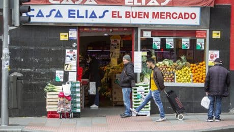 Las pymes elevan a 48.000 millones de euros el coste de la reducción de la jornada laboral