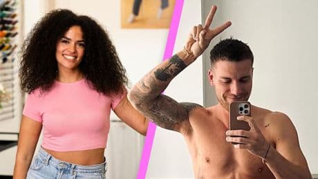 Konkurrentinnen schlagen Alarm - RTL-Bachelor sieht in Favoritin seine Ex