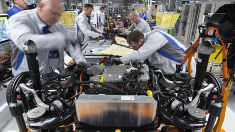 Pour sauver l'automobile européenne, il faut imposer le « made in Europe »