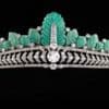 Tiara belonging to first female MP to take seat expected to fetch £250,000