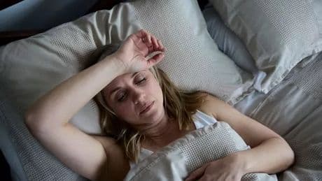 'Best' method to fall asleep easily during heatwave and it's completely free
