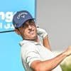 Golf. HotelPanner - UAE Challenge: Paratore avec deux coups d’avance sur Ritchie, Guillamoundeguy 4e