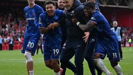 Who are Chelsea playing in the Club World Cup? Opponents, route to the final