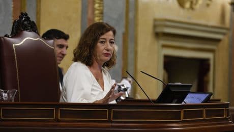 Borrar las actas es cerrar las Cortes y enterrar la Historia