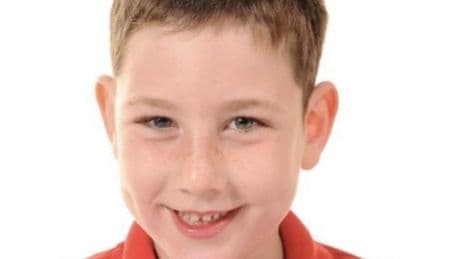 Young Stirling joker secures ticket to Holyrood after quip earns spot in final