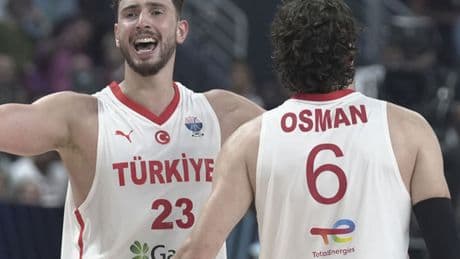 "Umarım hayallerimizi gerçekleştiririz"