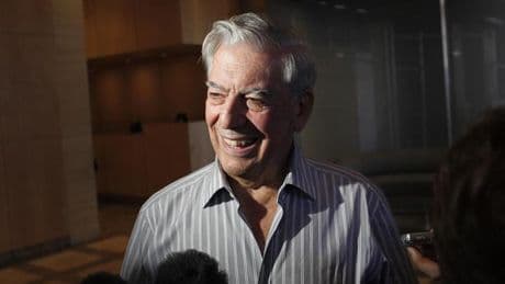 Nobel ödüllü yazar Mario Vargas Llosa, 89 yaşında hayatını kaybetti
