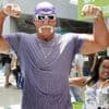 Acteur en oud-worstelaar Hulk Hogan op 71-jarige leeftijd overleden