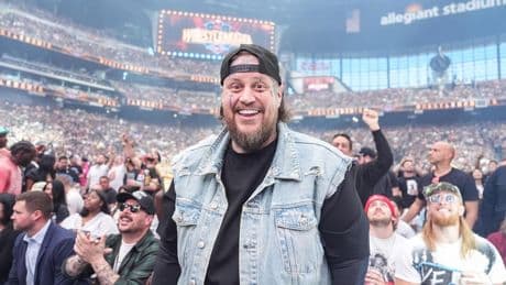 Jelly Roll Hits A Career Peak On Multiple Charts With His New Smash