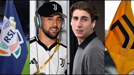 Calciomercato Juve, Nico Gonzalez e Miretti tra Arabia e Serie A: il destino lontano da Torino