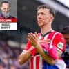 Dit is de titel van Ivan Perisic en Malik Tillman