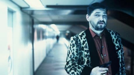 Filmklassiker: „Kamikaze 1989“: Polizist als Wildkatze
