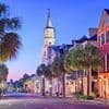 New map reveals all the iconic US cities and landmarks set to DISAPPEAR by 2050