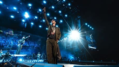 L’ex principe del pop riesce ancora a stupire con e senza effetti speciali: Justin Timberlake a Milano ha dimostrato come si conserva il talento dopo 30 anni