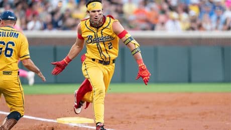 How to watch the Savannah Bananas Nashville game broadcast for free