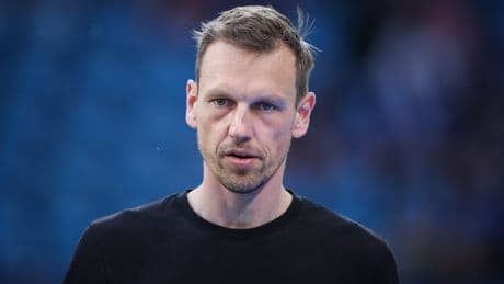 Preußens Sport-Boss Kittner - Von Genugtuung keine Spur