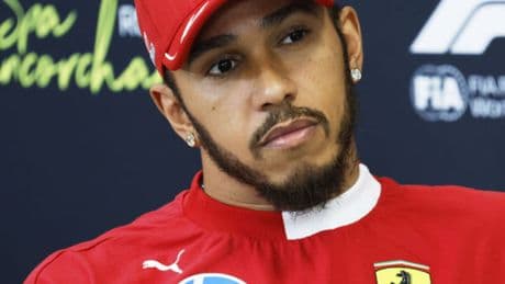 Lewis Hamilton'dan Gazze paylaşımı: Buna seyirci kalamayız