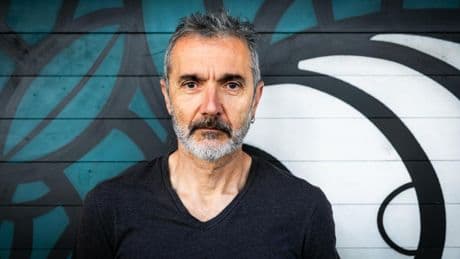 Mariano Gonzalvo: “Todo sirve si lo aprovechas. Y ver la decadencia de buenos cocineros me enseñó lo que no quería ser”