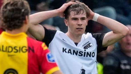 AZ en Goes wijzen schikkingsvoorstel van twee duels schorsing af