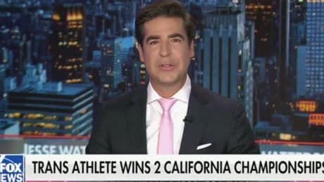 Fox News’ Jesse Watters claims that Sports Illustrated swimsuit models were ‘obese’ during the Biden era