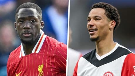 Liverpool donne un prix pour Konaté, Ekitike vers Newcastle pour un montant XXL... Les 5 infos mercato de ce mardi