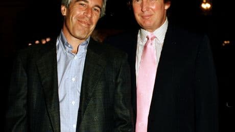 An Accuser’s Story Suggests How Trump Might Appear in the Epstein Files